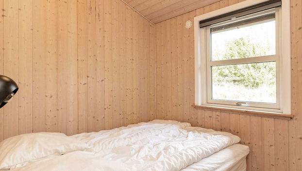 8 Person Holiday Home in Fjerritslev - Foto 2