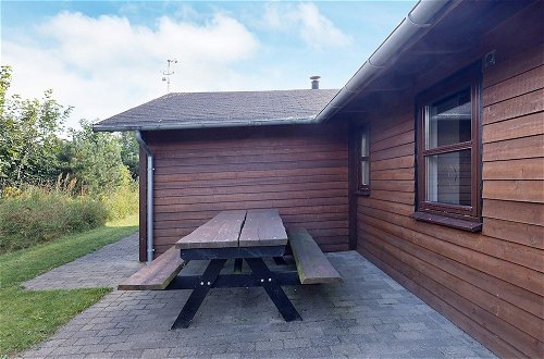 Photo 17 - 8 Person Holiday Home in Fjerritslev
