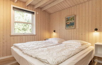 Photo 2 - 8 Person Holiday Home in Fjerritslev