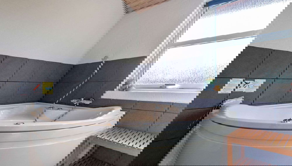 8 Person Holiday Home in Fjerritslev - Foto 1