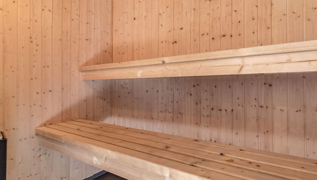 8 Person Holiday Home in Fjerritslev - Foto 3