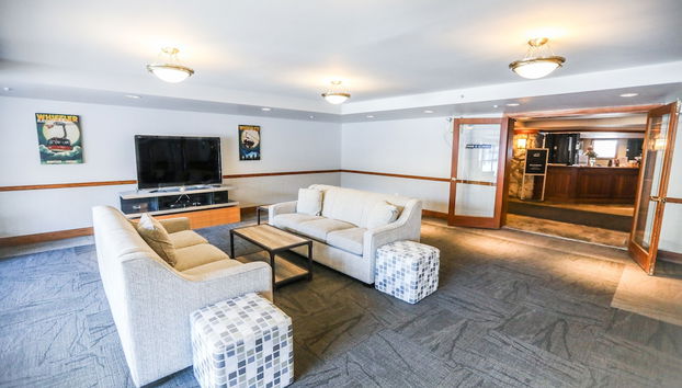 Lobby-Lounge