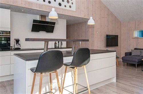 Photo 22 - 12 Person Holiday Home in Glesborg