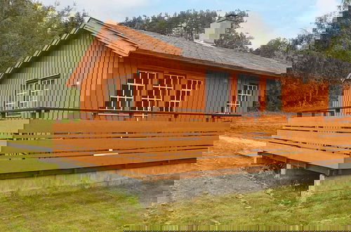Foto 13 - Holiday Home in Utvik