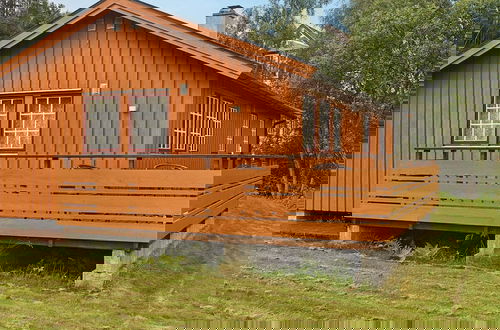 Foto 11 - Holiday Home in Utvik