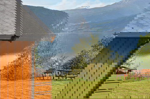 Foto 1 - Holiday Home in Utvik