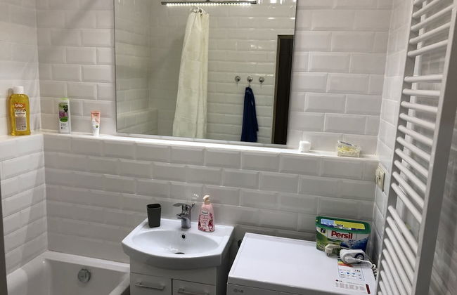 Apartman Sever Hroncova - Foto 1