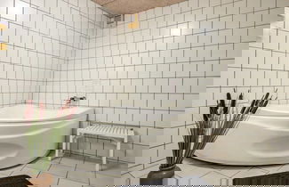 Photo 3 - 10 Person Holiday Home in Roslev