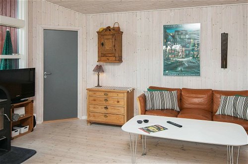 Photo 6 - 8 Person Holiday Home in Glesborg