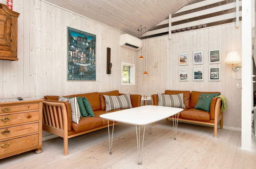 Photo 19 - 8 Person Holiday Home in Glesborg