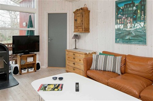 Photo 7 - 8 Person Holiday Home in Glesborg