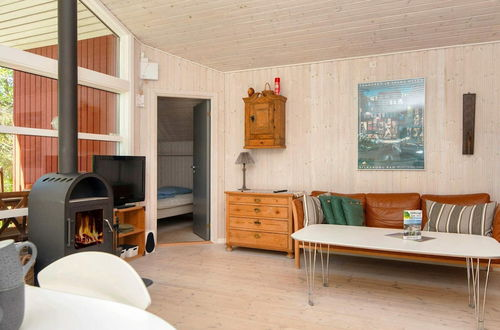 Photo 22 - 8 Person Holiday Home in Glesborg