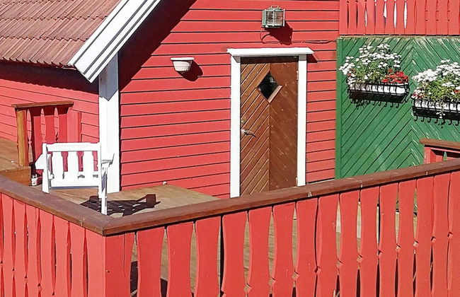 9 Person Holiday Home in Utsira-by Traum - Foto 21
