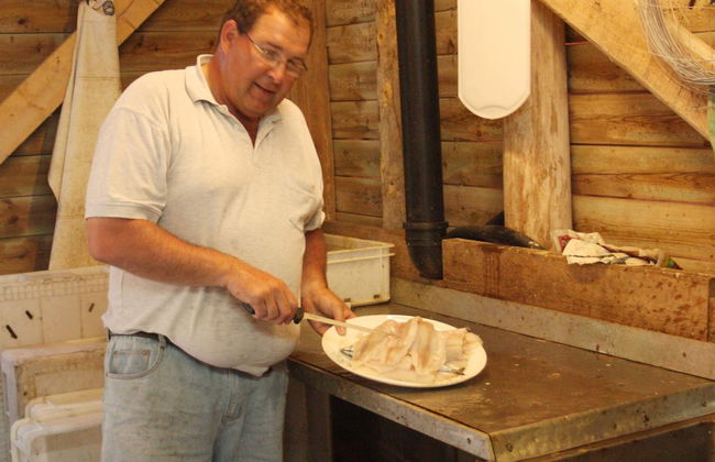 9 Person Holiday Home in Utsira-by Traum - Foto 14