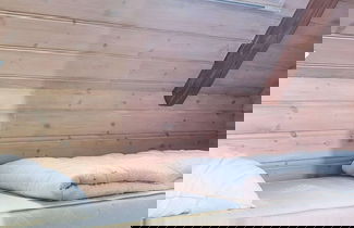 Foto 2 - 9 Person Holiday Home in Utsira-by Traum