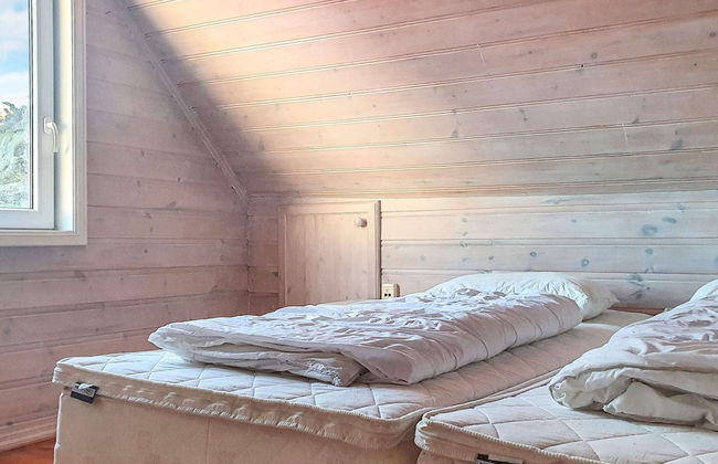 9 Person Holiday Home in Utsira-by Traum - Foto 2