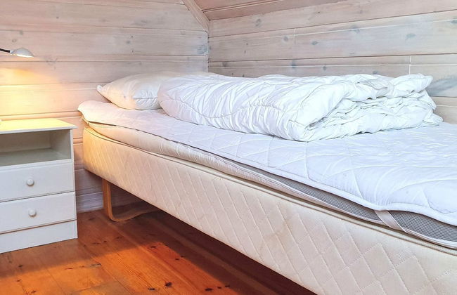 9 Person Holiday Home in Utsira-by Traum - Foto 3