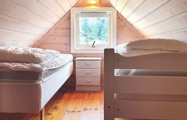 9 Person Holiday Home in Utsira-by Traum - Foto 5