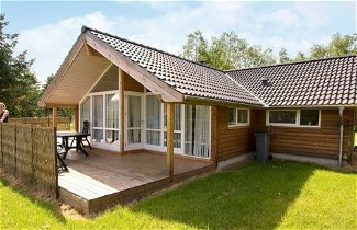 Foto 1 - 8 Person Holiday Home in Rodby