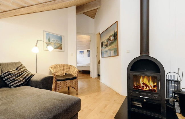 8 Person Holiday Home in Rodby-by Traum - Foto 13