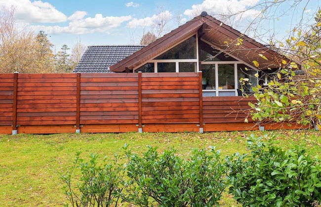 8 Person Holiday Home in Rodby-by Traum - Foto 19