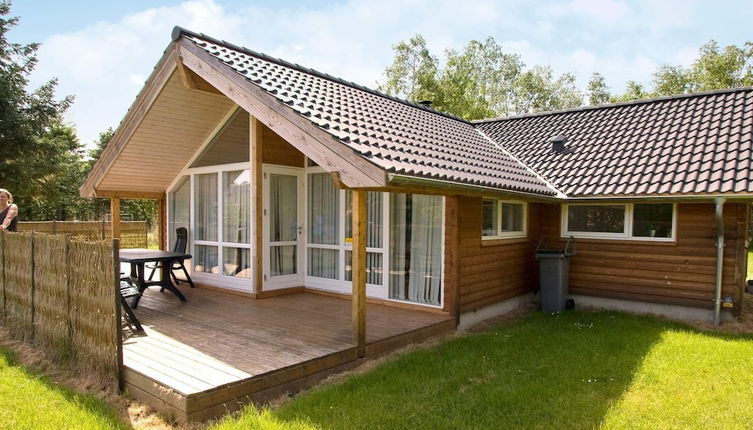 Photo 1 - 8 Person Holiday Home in Rodby