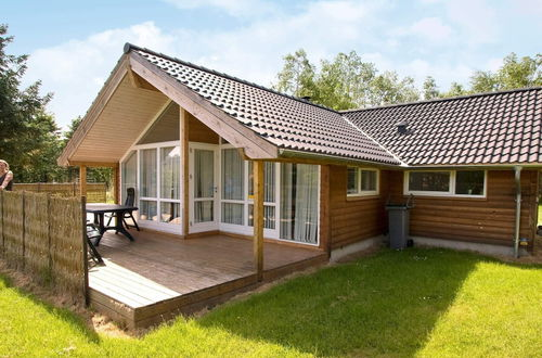 Photo 1 - 8 Person Holiday Home in Rodby