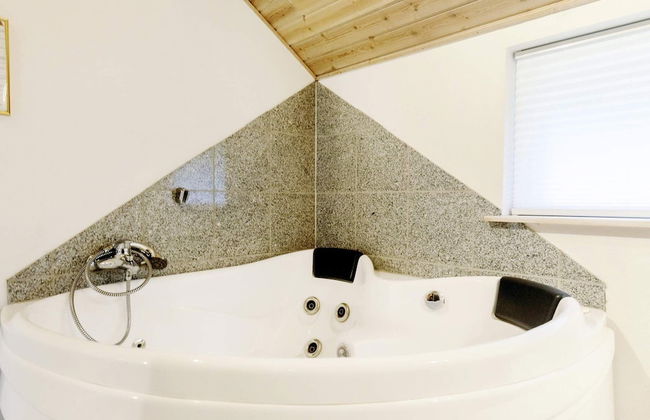 8 Person Holiday Home in Rodby-by Traum - Foto 9