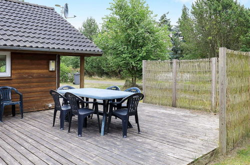 Photo 20 - 8 Person Holiday Home in Rodby