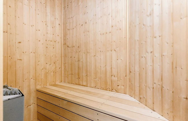 8 Person Holiday Home in Rodby-by Traum - Foto 14