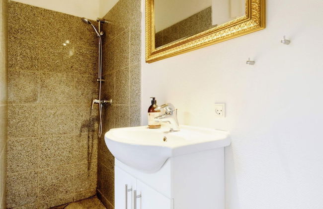 8 Person Holiday Home in Rodby-by Traum - Foto 11