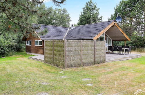 Photo 21 - 8 Person Holiday Home in Rodby