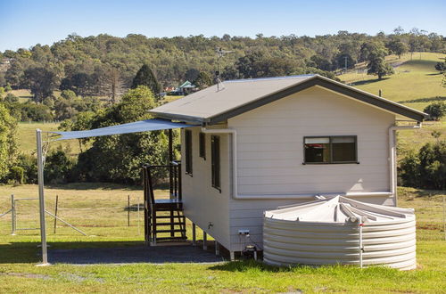 Photo 23 - Valley Cabins By The Creek