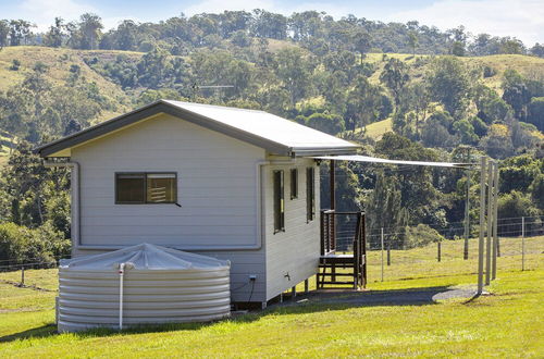 Foto 1 - Valley Cabins By The Creek