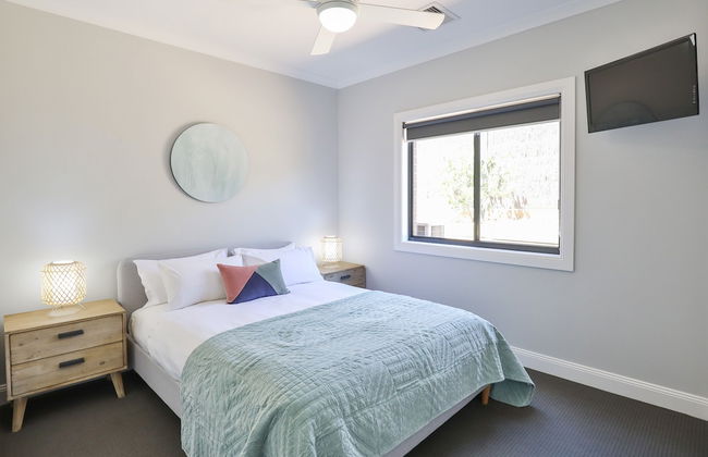 Indulge Luxury Homes - Dockside Marina - Foto 5