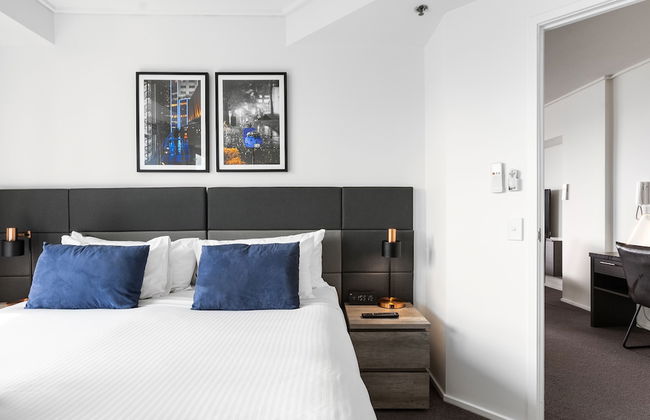 Oaks Brisbane on Felix Suites - Foto 4