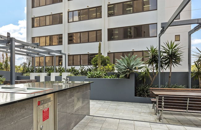 Oaks Brisbane on Felix Suites - Foto 62
