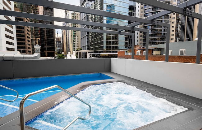 Oaks Brisbane on Felix Suites - Foto 7