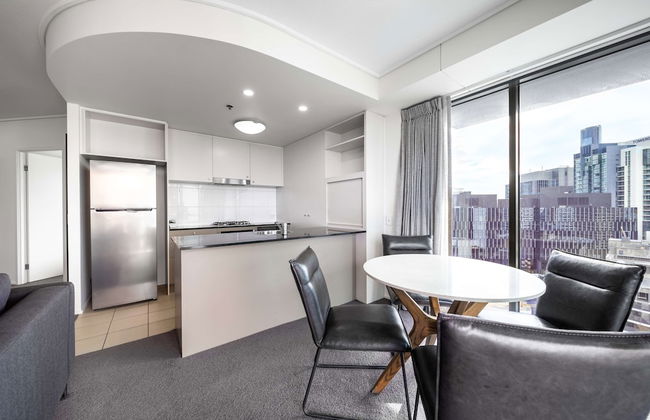 Oaks Brisbane on Felix Suites - Foto 10