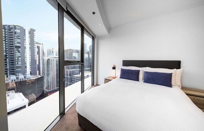 Oaks Brisbane on Felix Suites - Foto 27