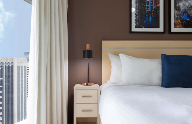 Oaks Brisbane on Felix Suites - Foto 30