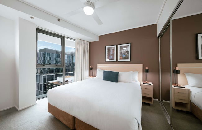 Oaks Brisbane on Felix Suites - Foto 11