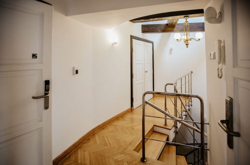 Foto 45 - Green Wood Apartment Stara Ochota, 6th floor - no lift