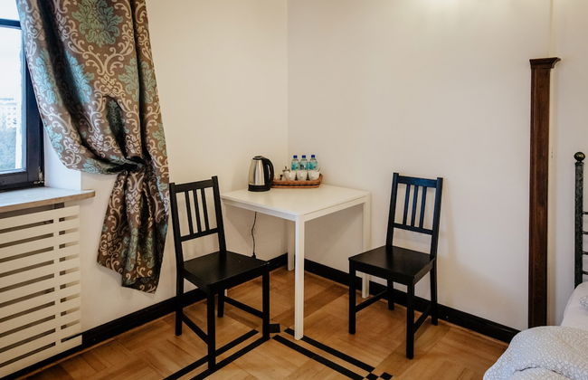Green Wood Apartment Stara Ochota, 6th floor - no lift - Foto 33