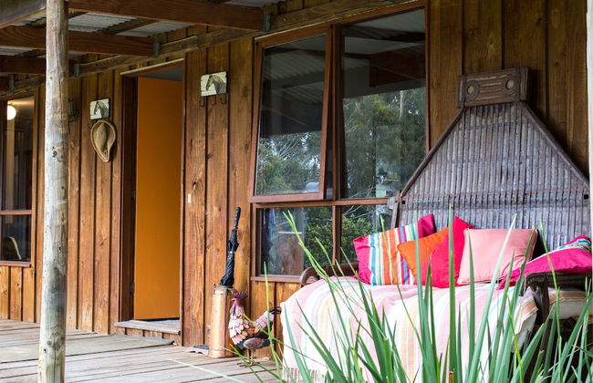Rustic Country Lane Farmhouse in Lysterfield - Photo 26
