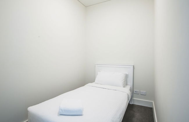 Luxury 2bed2bath APT @opaltower +view - Foto 4
