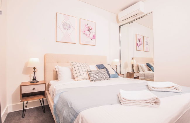 Luxury 2bed2bath APT @opaltower +view - Foto 8