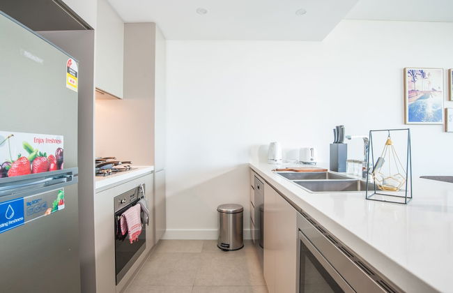 Luxury 2bed2bath APT @opaltower +view - Foto 11