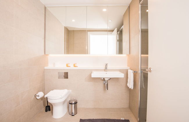 Luxury 2bed2bath APT @opaltower +view - Foto 26