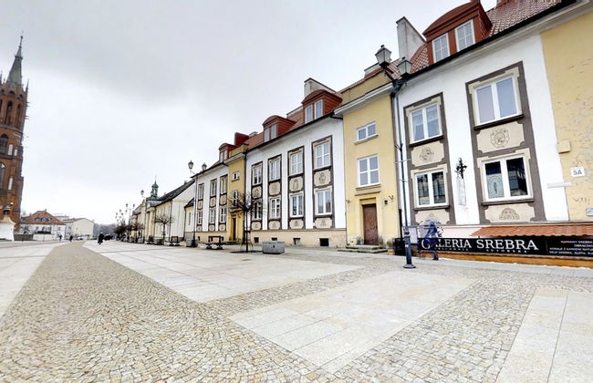 Rint - Centrum Rynek Kościuszki 5A - Foto 20